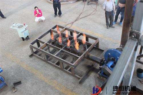 生物質氣化爐
